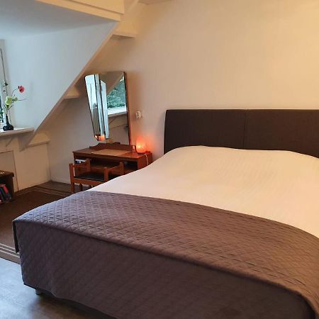 De Bosrand Apartment Harderwijk Ngoại thất bức ảnh